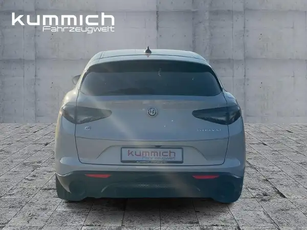 ALFA ROMEO STELVIO VELOCE (5/15)