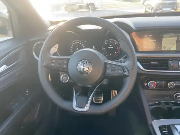 ALFA ROMEO STELVIO VELOCE (9/15)