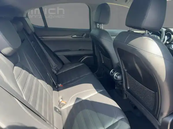 ALFA ROMEO STELVIO LUSSO (12/15)