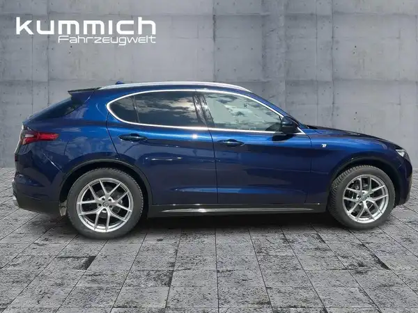 ALFA ROMEO STELVIO LUSSO (3/15)