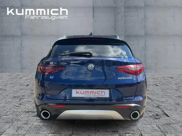 ALFA ROMEO STELVIO LUSSO (5/15)