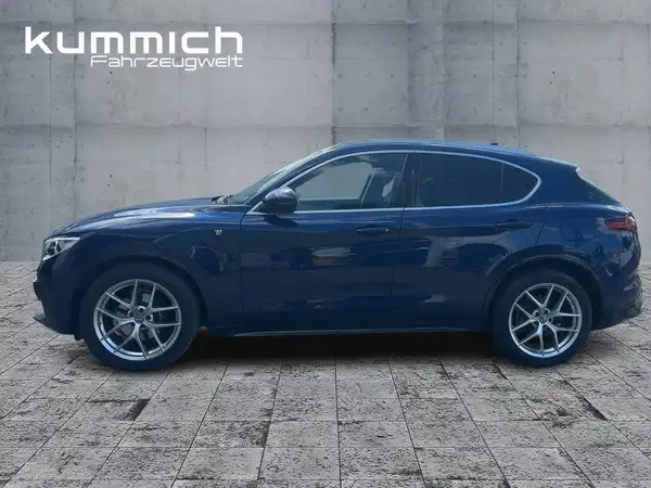 ALFA ROMEO STELVIO LUSSO (6/15)