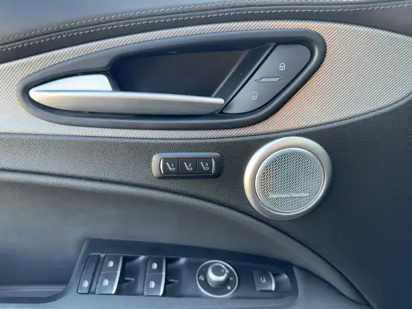 ALFA ROMEO STELVIO (14/15)