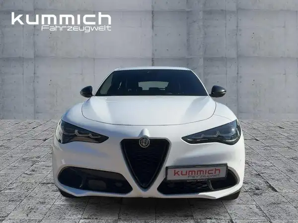 ALFA ROMEO STELVIO VELOCE (2/15)