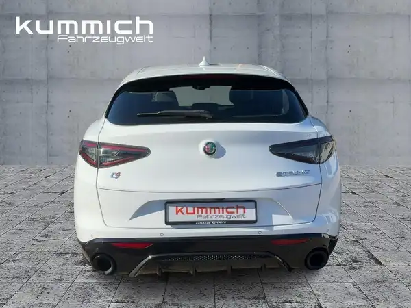 ALFA ROMEO STELVIO VELOCE (5/15)