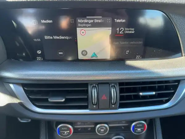 ALFA ROMEO STELVIO VELOCE (10/15)