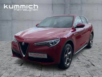 ALFA ROMEO STELVIO SUPER (1/15)