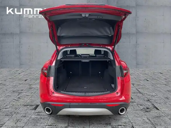 ALFA ROMEO STELVIO SUPER (13/15)
