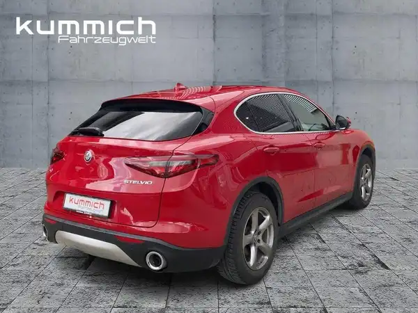 ALFA ROMEO STELVIO SUPER (4/15)