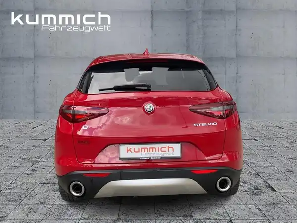 ALFA ROMEO STELVIO SUPER (5/15)