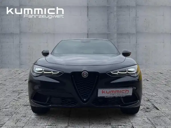 ALFA ROMEO STELVIO SPRINT (2/15)