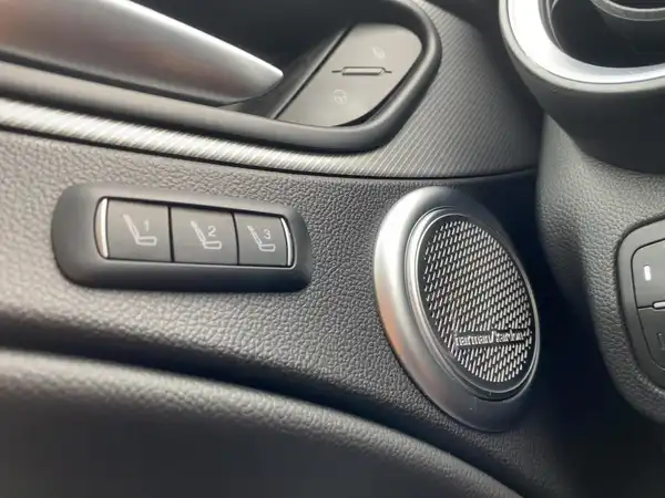 ALFA ROMEO STELVIO SPRINT (14/15)