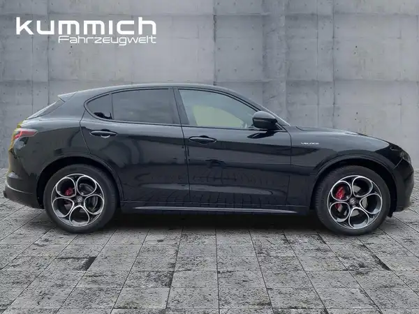 ALFA ROMEO STELVIO SPRINT (3/15)