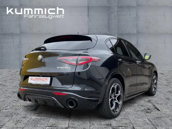 ALFA ROMEO STELVIO SPRINT (4/15)