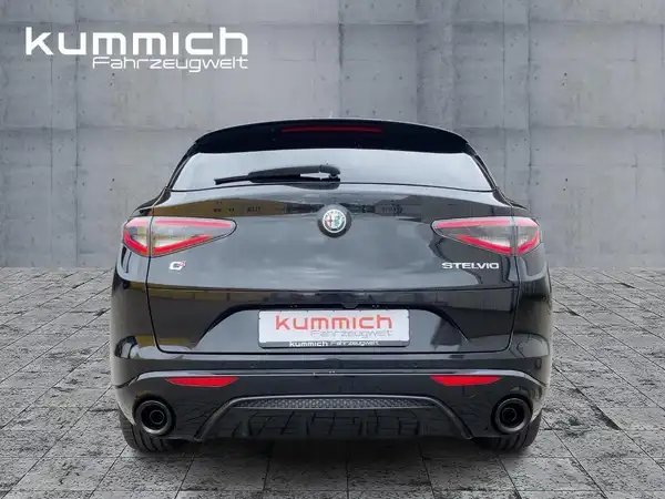 ALFA ROMEO STELVIO SPRINT (5/15)