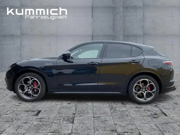 ALFA ROMEO STELVIO SPRINT (6/15)