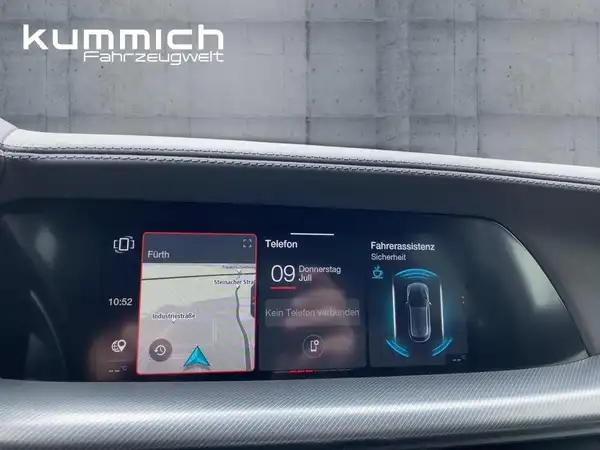ALFA ROMEO STELVIO SPRINT (10/15)