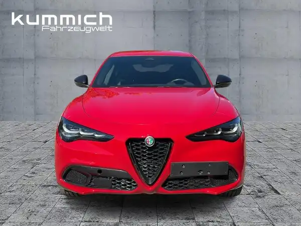 ALFA ROMEO STELVIO VELOCE (2/15)