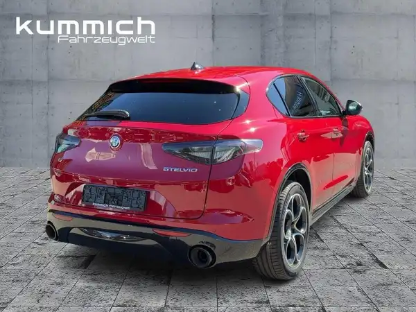 ALFA ROMEO STELVIO VELOCE (4/15)