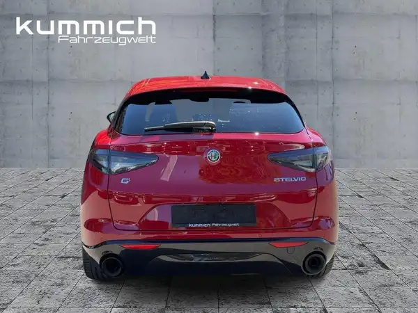 ALFA ROMEO STELVIO VELOCE (5/15)
