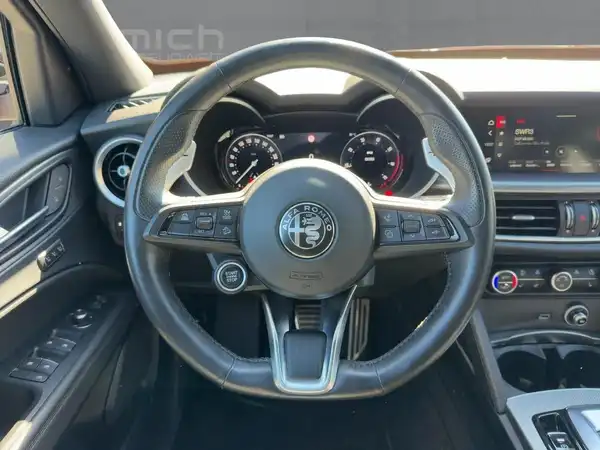 ALFA ROMEO STELVIO VELOCE (9/15)