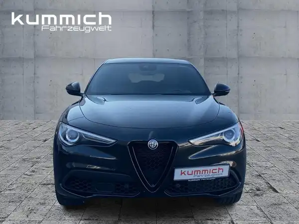ALFA ROMEO STELVIO VELOCE (2/15)