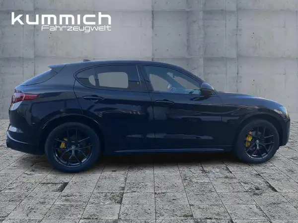 ALFA ROMEO STELVIO VELOCE (3/15)
