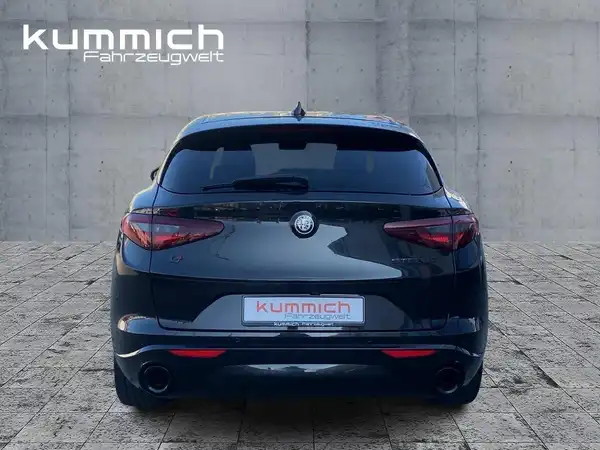 ALFA ROMEO STELVIO VELOCE (5/15)