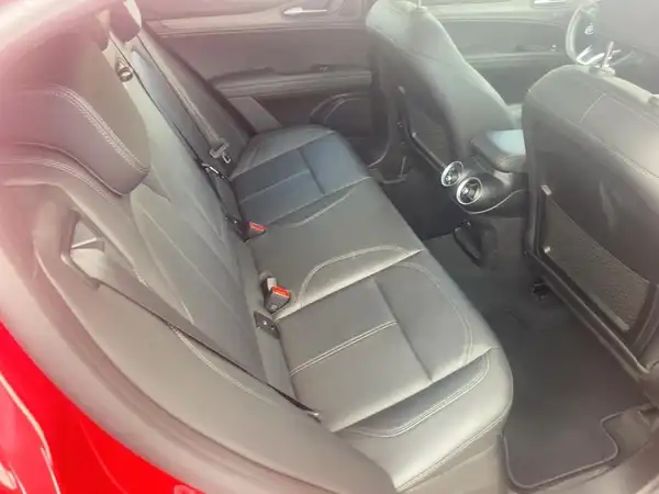 ALFA ROMEO STELVIO (11/15)