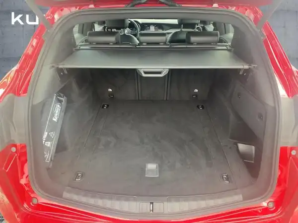 ALFA ROMEO STELVIO (12/15)