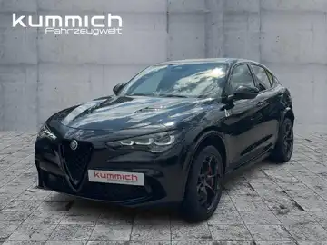 ALFA ROMEO STELVIO QUADRIFOGLIO (1/15)