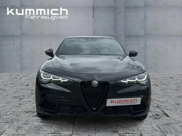 ALFA ROMEO STELVIO VELOCE (2/15)
