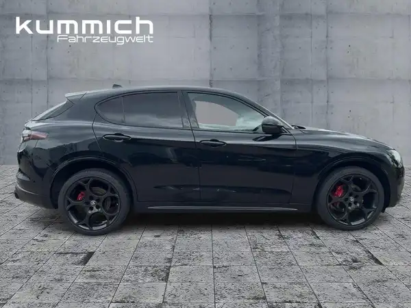 ALFA ROMEO STELVIO VELOCE (3/15)