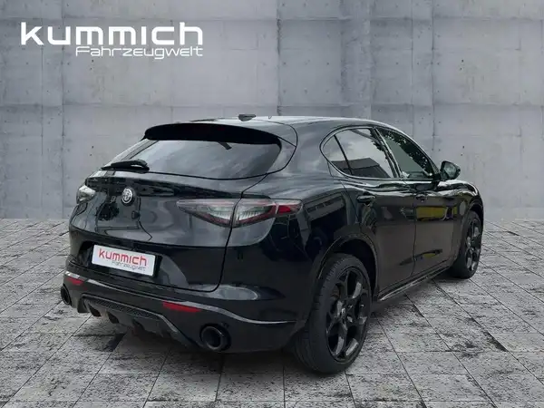 ALFA ROMEO STELVIO VELOCE (4/15)