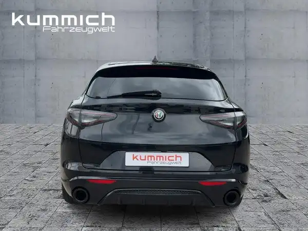 ALFA ROMEO STELVIO VELOCE (5/15)
