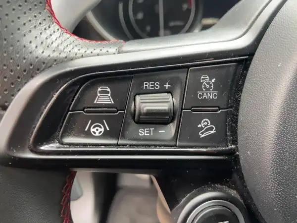 ALFA ROMEO STELVIO VELOCE (14/15)