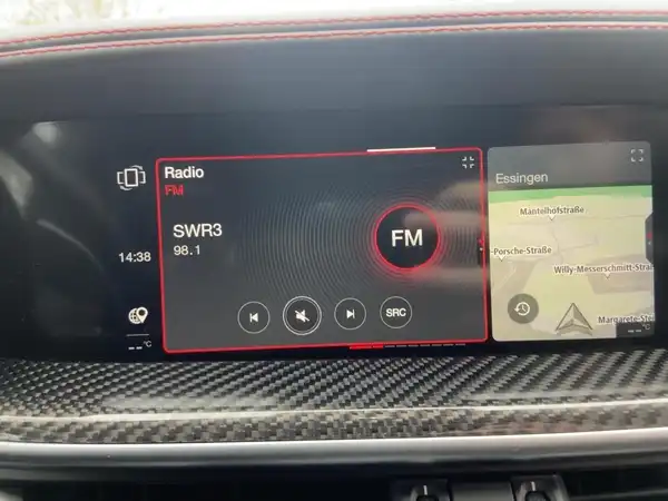 ALFA ROMEO STELVIO VELOCE (10/15)