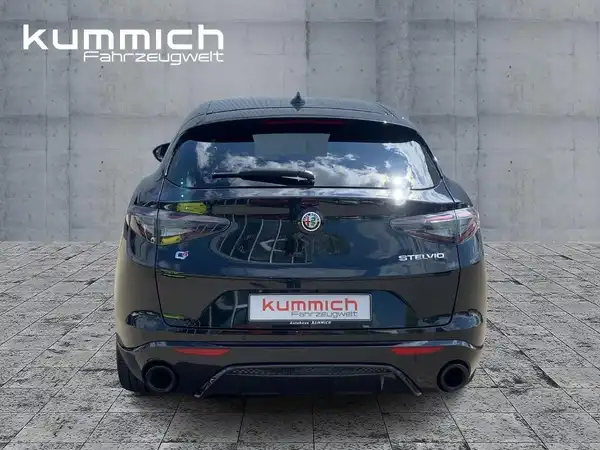 ALFA ROMEO STELVIO VELOCE (5/15)