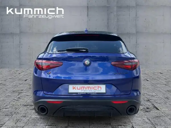 ALFA ROMEO STELVIO SUPER (5/15)