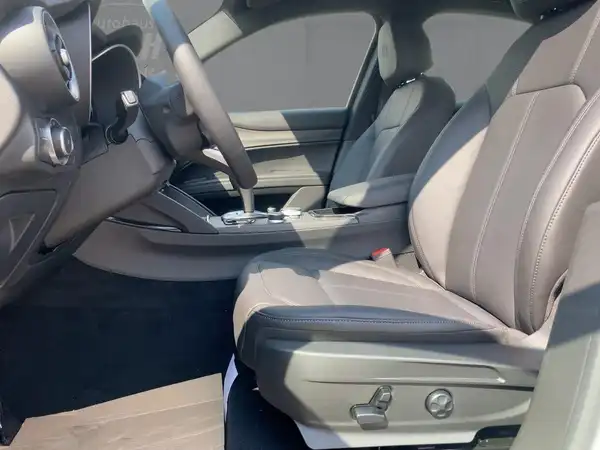 ALFA ROMEO STELVIO (11/15)