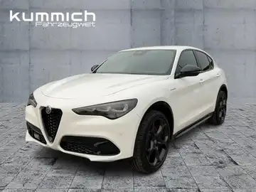 ALFA ROMEO STELVIO VELOCE (1/15)