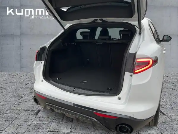 ALFA ROMEO STELVIO VELOCE (13/15)