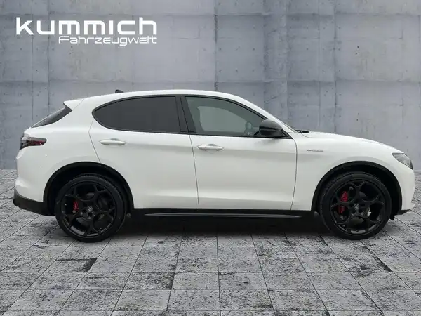 ALFA ROMEO STELVIO VELOCE (3/15)