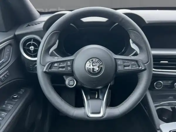 ALFA ROMEO STELVIO VELOCE (9/15)