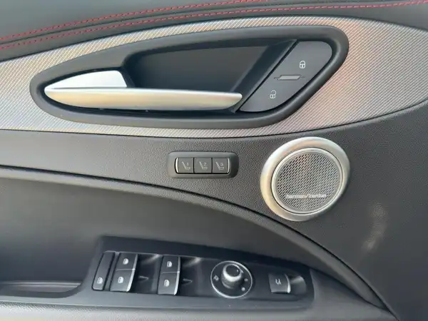 ALFA ROMEO STELVIO (14/15)