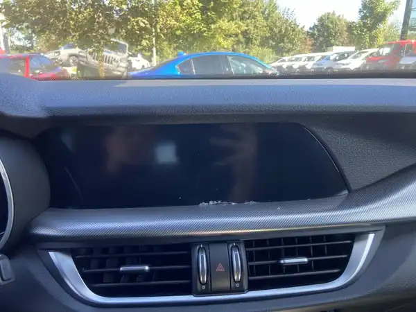 ALFA ROMEO STELVIO VELOCE (11/12)