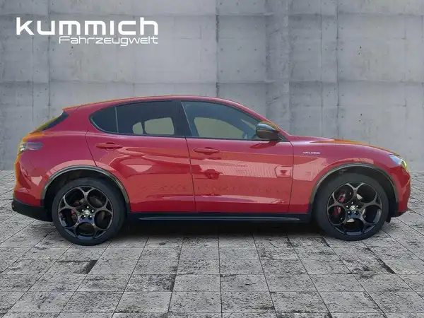 ALFA ROMEO STELVIO VELOCE (3/15)