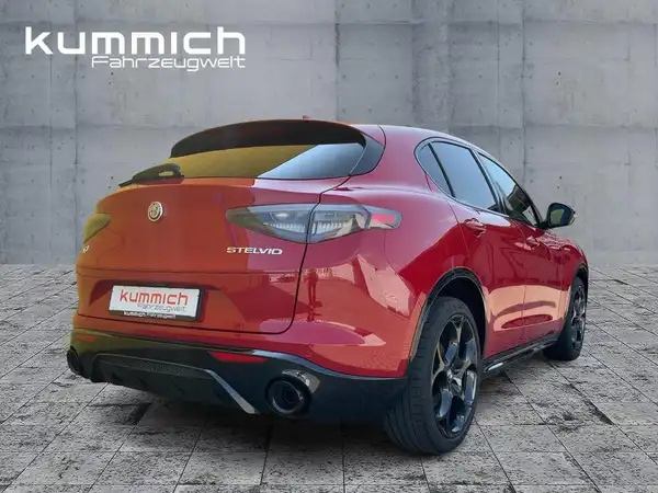 ALFA ROMEO STELVIO VELOCE (4/15)