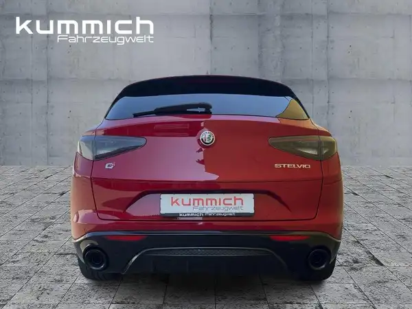 ALFA ROMEO STELVIO VELOCE (5/15)