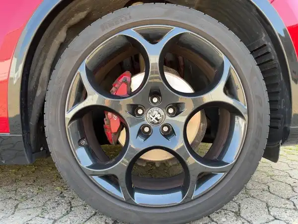 ALFA ROMEO STELVIO VELOCE (7/15)